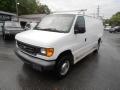 2006 Ford E-Series Van