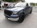 2005 Ford F-150