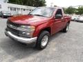 2006 Chevrolet Colorado