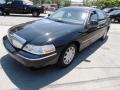 2011 Lincoln Town Car