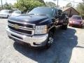 2011 Chevrolet Silverado 3500HD
