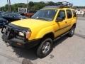 2000 Nissan Xterra