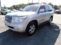 2008 Toyota Land Cruiser