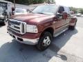 2007 Ford F-350 SD