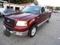 2004 Ford F-150