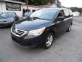 2009 Volkswagen Routan
