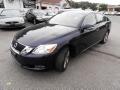 2008 Lexus GS