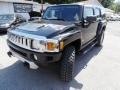 2008 HUMMER H3