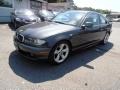 2005 BMW 3-Series