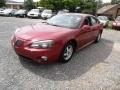 2004 Pontiac Grand Prix