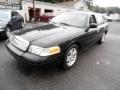 2011 Ford Crown Victoria