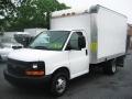 2009 Chevrolet Express