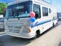 1995 Damon Motor Coach Challenger