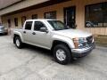 2007 GMC Canyon