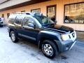 2011 Nissan Xterra