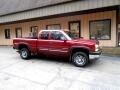 2004 Chevrolet Silverado 2500HD