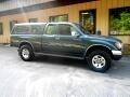1995 Toyota Tacoma