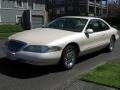 1997 Lincoln Mark VIII
