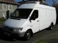 2004 Dodge Sprinter Van