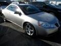 2007 Pontiac G6