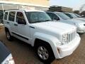 2011 Jeep Liberty