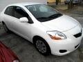 2011 Toyota Yaris
