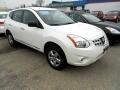 2011 Mitsubishi Endeavor