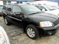2011 Mitsubishi Endeavor