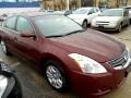 2011 Nissan Altima