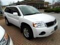 2011 Mitsubishi Endeavor