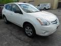 2011 Nissan Rogue