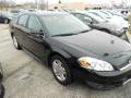 2011 Chevrolet Impala