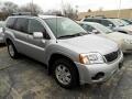 2011 Mitsubishi Endeavor