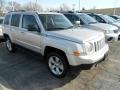 2011 Jeep Patriot