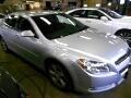 2012 Chevrolet Malibu