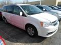 2011 Dodge Grand Caravan