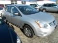 2011 Nissan Rogue
