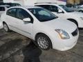 2011 Nissan Sentra