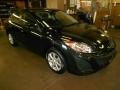 2011 Mazda MAZDA3