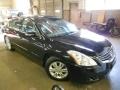 2011 Nissan Altima