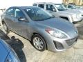 2011 Mazda MAZDA3