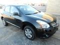 2011 Nissan Rogue
