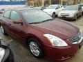 2011 Nissan Altima