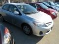 2011 Toyota Corolla