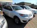 2012 Hyundai Santa Fe