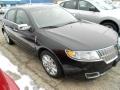 2010 Lincoln MKZ