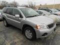 2011 Mitsubishi Endeavor