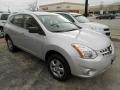 2011 Nissan Rogue