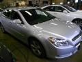 2012 Chevrolet Malibu