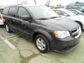 2011 Dodge Grand Caravan